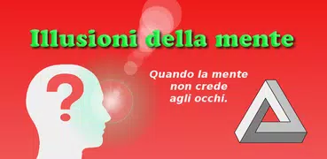 Illusioni della mente