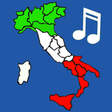 Proverbi Italiani biểu tượng