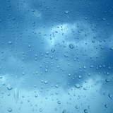 Rainy Day Zeichen