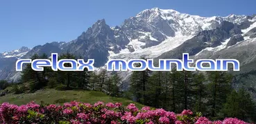 Relax Montaña: sonidos dormir