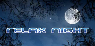 Relax Noche: sonidos dormir