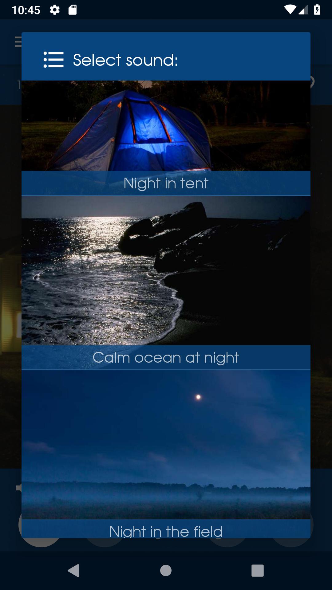 Расслабьтесь ночь. Приложение для расслабления. Расслабляющие приложения на андроид. Релакс ночь. Приятные звуки на ночь.