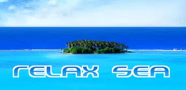 Relax Ocean: sleeping sounds