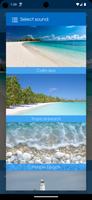 Relax Ocean poster