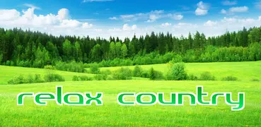 Relax Country: sleeping sounds