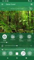 Rileks hutan: suara tidur screenshot 2