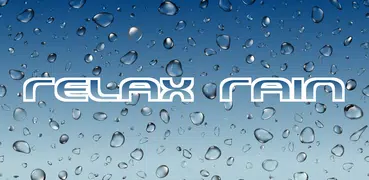 Relax Rain: sleeping sounds