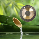 Water&Gong: sleep, meditation APK