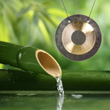 Water&Gong: sleep, meditation biểu tượng