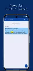LockNote: Secure Private Notes XAPK 下載