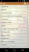برنامه‌نما Pillole di Saggezza عکس از صفحه