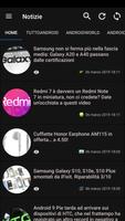 Notizie su Android capture d'écran 3