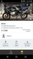 MOTO.IT - Used motorcycles screenshot 2