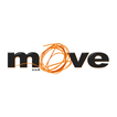MOVE PALESTRE 图标