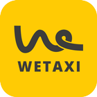 Wetaxi आइकन