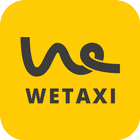Wetaxi icono