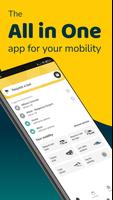 Wetaxi الملصق