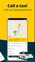 Wetaxi تصوير الشاشة 1
