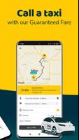 برنامه‌نما Wetaxi عکس از صفحه