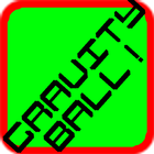 GravityBall3 for Froyo simgesi