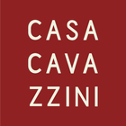 Casa Cavazzini Zeichen