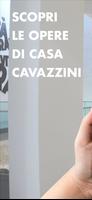 Casa Cavazzini Plakat