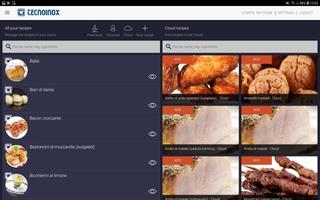 Tecnoinox App capture d'écran 1