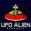 Hydargis Ufo Alien APK