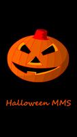 Halloween MMS poster