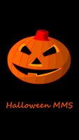 Halloween MMS-poster