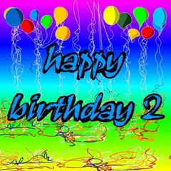 Happy Birthday 2 MMS