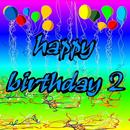 Happy Birthday 2 MMS APK