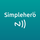 Simplehero aplikacja