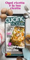 Cucina Moderna постер