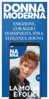 Donna Moderna poster