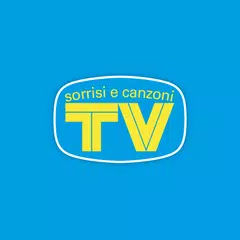 TV Sorrisi e Canzoni APK download