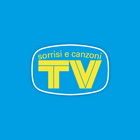 TV Sorrisi e Canzoni Zeichen