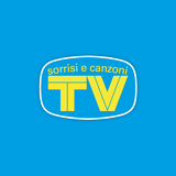 TV Sorrisi e Canzoni أيقونة