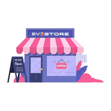 Evo Store আইকন