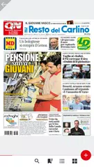 Quotidiano Nazionale APK download