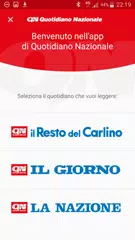 Quotidiano Nazionale APK download