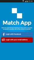 Match App Affiche