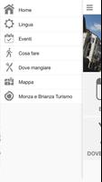 Monza e Brianza Turismo Screenshot 1