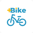 +Bike icon