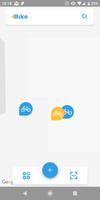 +Bike capture d'écran 1