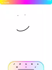 DrawChat - Customized messages by drawing APK download