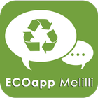 ECOapp Melilli icône
