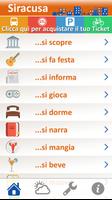 SiracusaCityApp 截图 1
