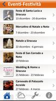 SiracusaCityApp 截图 2