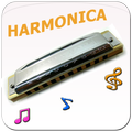 Real Harmonica